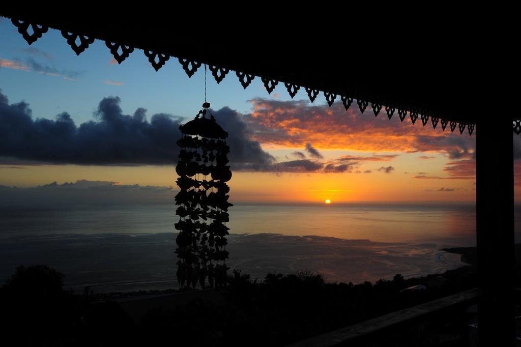 Leu Bleu Austral Otel Saint-Leu Dış mekan fotoğraf
