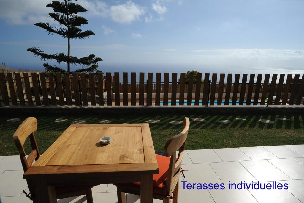 Leu Bleu Austral Otel Saint-Leu Dış mekan fotoğraf